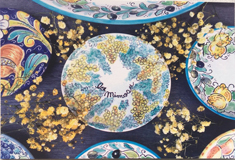 チェラミカスプーモ